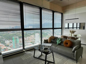 PICO VR, 3BR 3 queen bed, 2 car park, UrbanSuites by XW Home